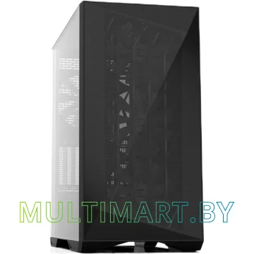 Корпус Zalman Z9 Iceberg MS Black картинка 2